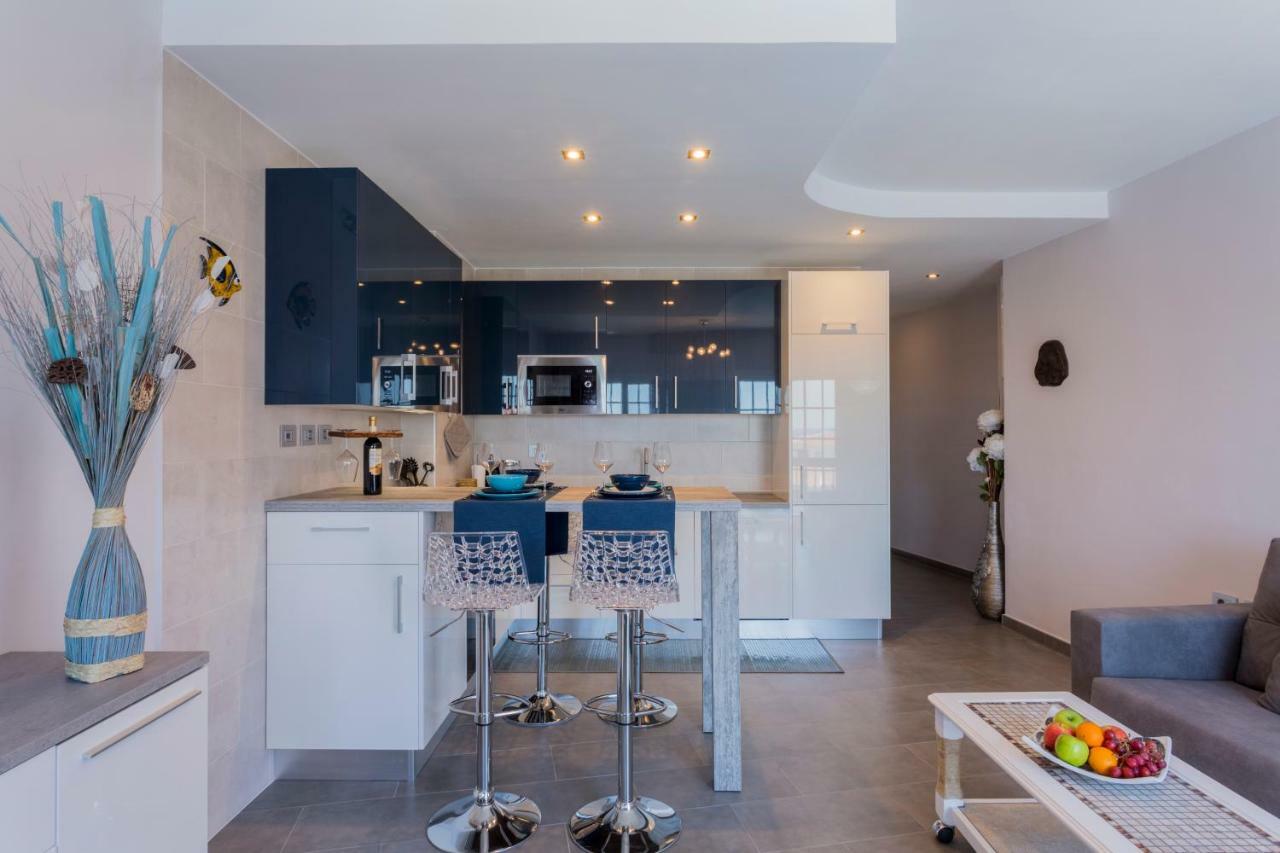 Brisa Del Mar Apartmán